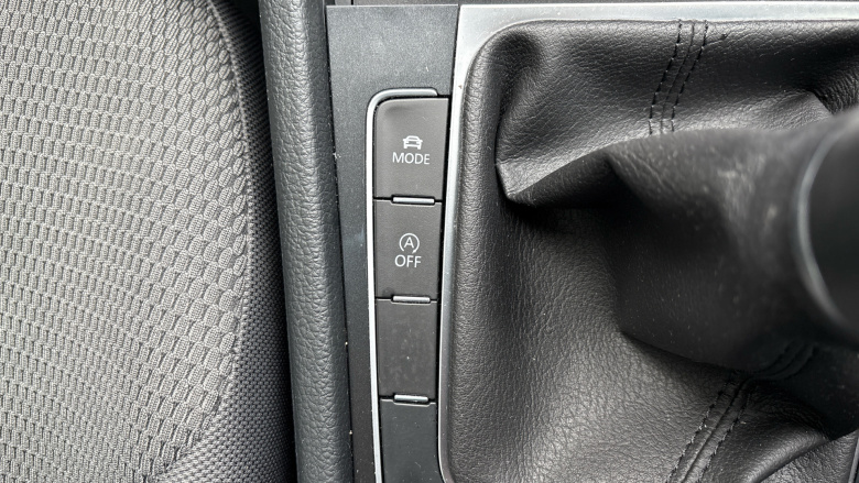 Volkswagen Golf 1.6 TDI Match 5dr Diesel Hatchback